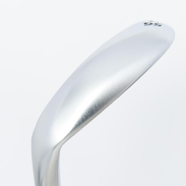 【中古ゴルフクラブ】キャロウェイゴルフ　Callaway Golf　JAWS FORGED クロムメッキ仕上げ ウェッジ N.S.PRO MODUS3 TOUR 115　シャフ…
