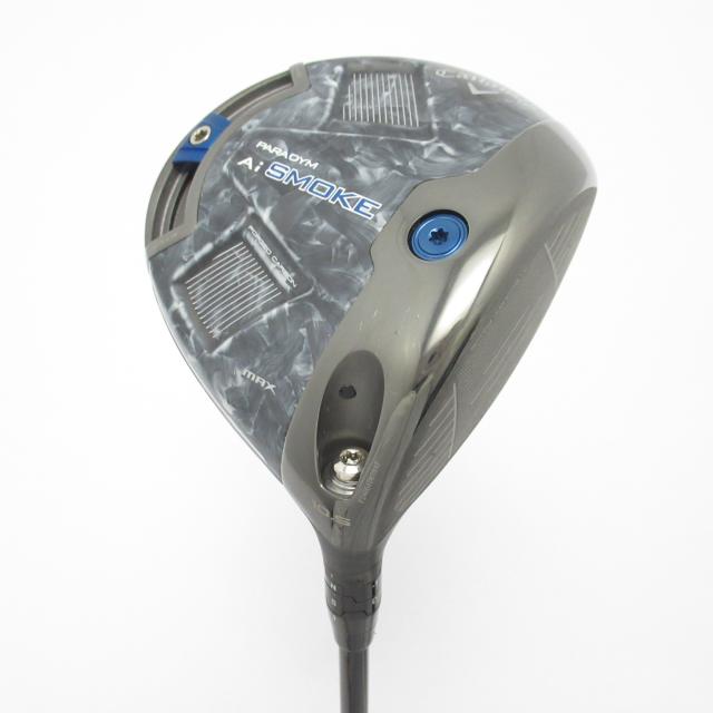 【中古ゴルフクラブ】キャロウェイゴルフ　Ai SMOKE　パラダイム Ai SMOKE MAX ドライバー TENSEI 50 for Callaway　シャフト：TENSEI …
