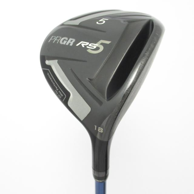 【中古ゴルフクラブ】プロギア　RS　RS5 フェアウェイウッド Diamana TB60　シャフト：Diamana TB60