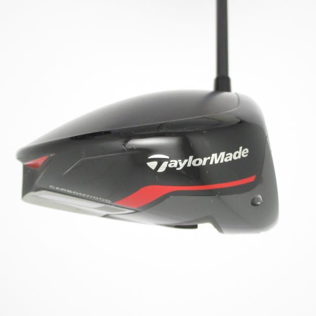 【中古ゴルフクラブ】テーラーメイド　STEALTH　ステルス PLUS ドライバー TENSEI SILVER TM50(2022)　シャフト：TENSEI SILVER TM50(2…_3