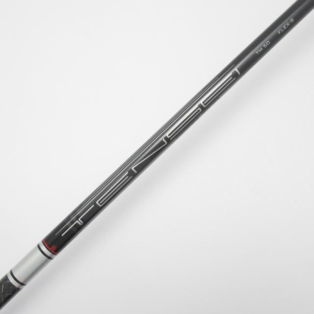 【中古ゴルフクラブ】テーラーメイド　STEALTH　ステルス PLUS ドライバー TENSEI SILVER TM50(2022)　シャフト：TENSEI SILVER TM50(2…_5