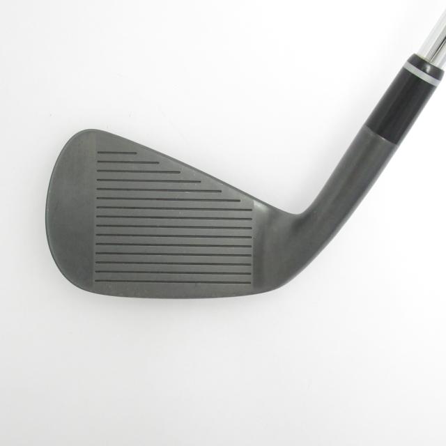 【中古ゴルフクラブ】プロギア　PRGR　PRGR 00 BLACK アイアン N.S.PRO MODUS3 TOUR 120　シャフト：N.S.PRO MODUS3 TOUR 120