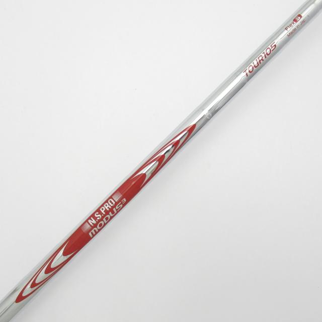 【中古ゴルフクラブ】ピン　I SERIES　i230 アイアン N.S.PRO MODUS3 TOUR 105　シャフト：N.S.PRO MODUS3 TOUR 105