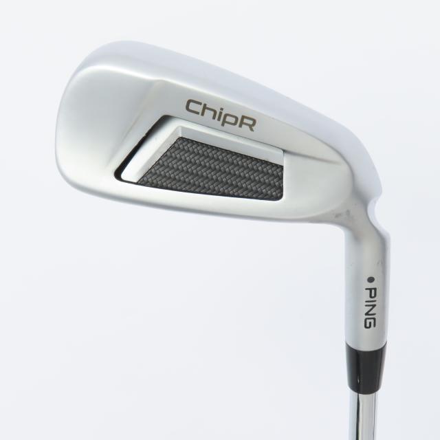 【中古ゴルフクラブ】ピン　ChipR　ChipR ハイドロパールクローム仕上げ ウェッジ Z-Z115　シャフト：Z-Z115