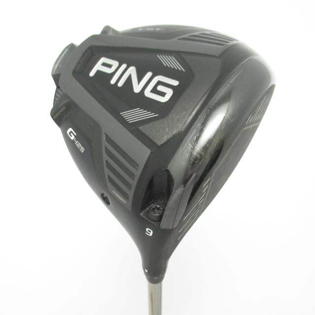 中古ゴルフクラブ】本間ゴルフ TOUR WORLD ツアーワールド TR20 P