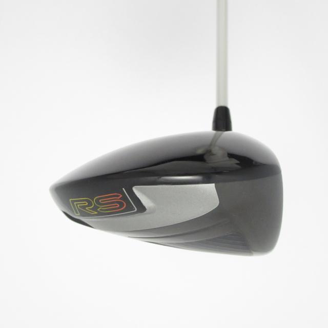 【中古ゴルフクラブ】プロギア　RS　RS F5 ドライバー N.S.PRO Regio formula M 65　シャフト：N.S.PRO Regio formula M 65