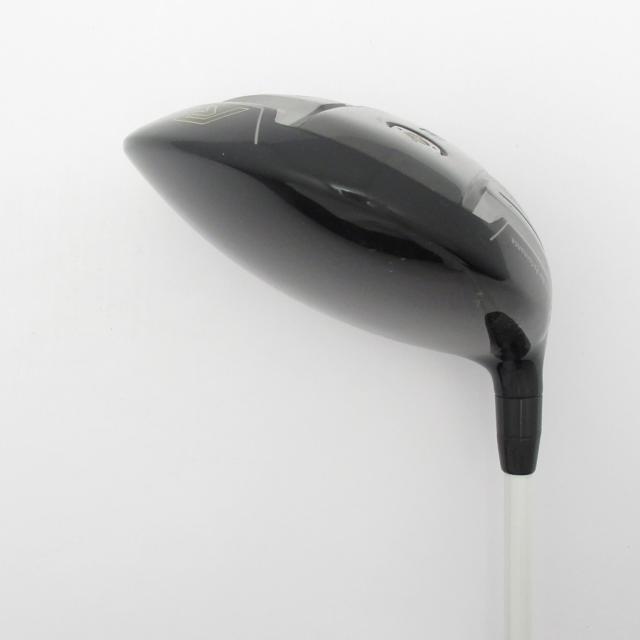 【中古ゴルフクラブ】プロギア　RS　RS F5 ドライバー N.S.PRO Regio formula M 65　シャフト：N.S.PRO Regio formula M 65