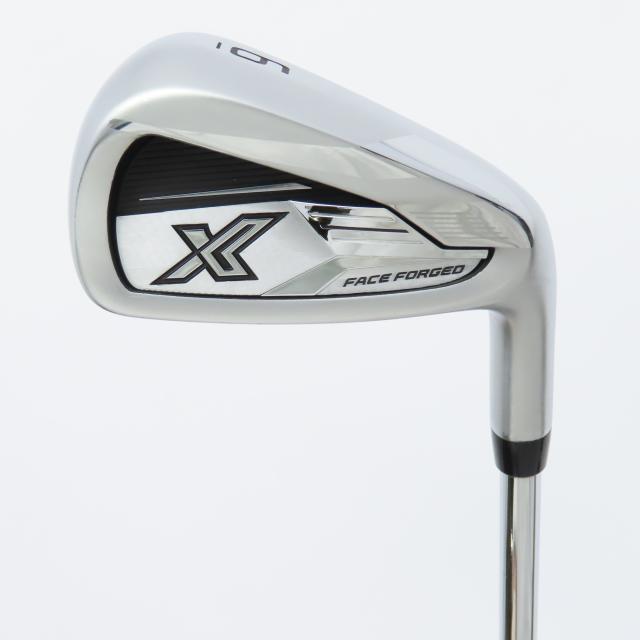 【中古ゴルフクラブ】ダンロップ　XXIO　ゼクシオ X(2024) アイアン Dynamic Gold 95　シャフト：Dynamic Gold 95