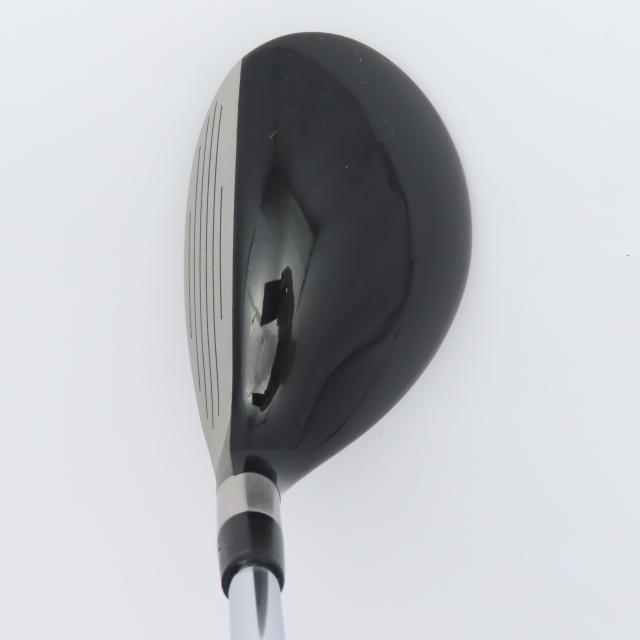 【中古ゴルフクラブ】バルド　BALDO　BALDO TTX ユーティリティ N.S.PRO 750GH neo　シャフト：N.S.PRO 750GH neo