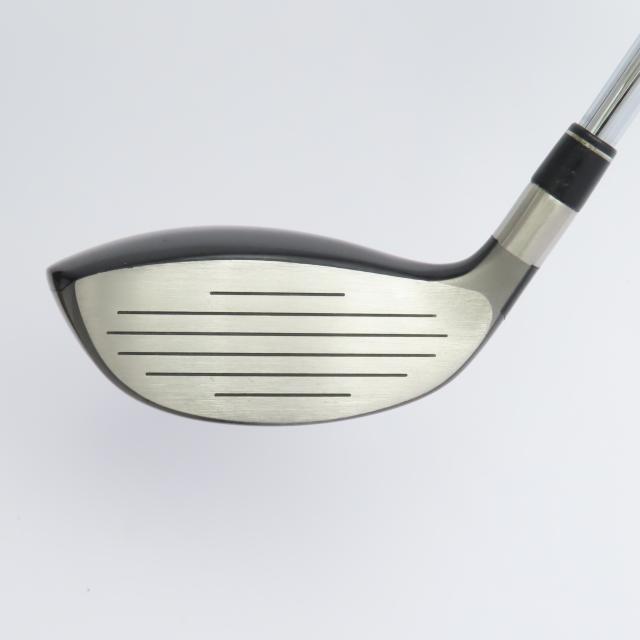 【中古ゴルフクラブ】バルド　BALDO　BALDO TTX ユーティリティ N.S.PRO 750GH neo　シャフト：N.S.PRO 750GH neo