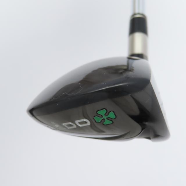 【中古ゴルフクラブ】バルド　BALDO　BALDO TTX ユーティリティ N.S.PRO 750GH neo　シャフト：N.S.PRO 750GH neo