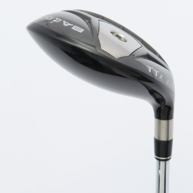 【中古ゴルフクラブ】バルド　BALDO　BALDO TTX ユーティリティ N.S.PRO 750GH neo　シャフト：N.S.PRO 750GH neo