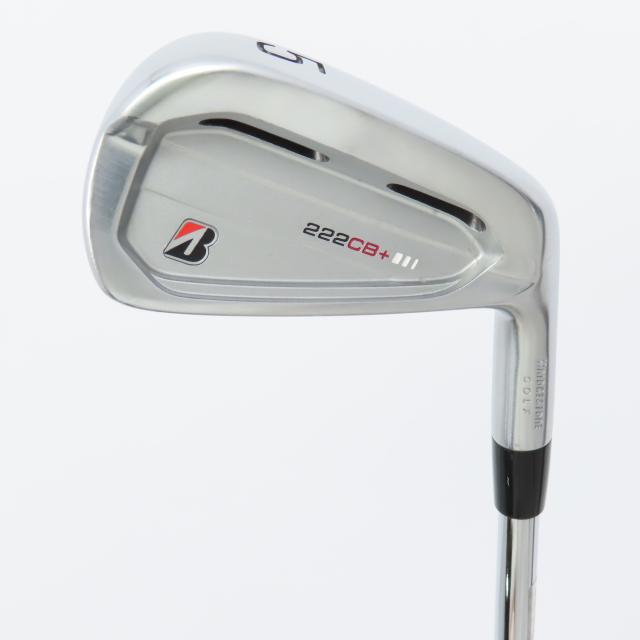 新品同様❗️ブリヂストンゴルフ 222CB+ 6本セット NS950neo S 特別