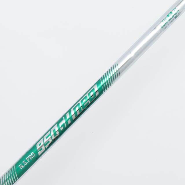 【中古ゴルフクラブ】キャロウェイゴルフ　Ai SMOKE　パラダイム Ai SMOKE HL アイアン N.S.PRO 950GH neo　シャフト：N.S.PRO 950GH neo