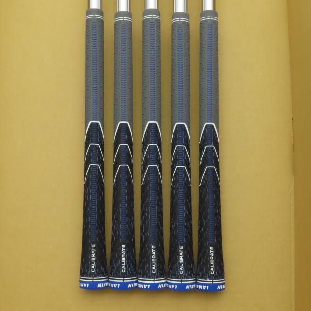 【中古ゴルフクラブ】キャロウェイゴルフ　Ai SMOKE　パラダイム Ai SMOKE HL アイアン N.S.PRO 950GH neo　シャフト：N.S.PRO 950GH neo