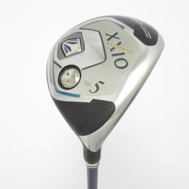 【中古ゴルフクラブ】ダンロップ　XXIO　ゼクシオ エイト(2014) フェアウェイウッド MP800　シャフト：MP800