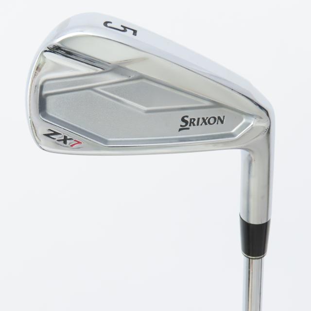 スリクソン ZX7 アイアン 5～P 6本 N.S.PRO 950GH DST スリクソン ZX7 アイアン(6本セット) N.S.PRO 950GH DST(アイアン