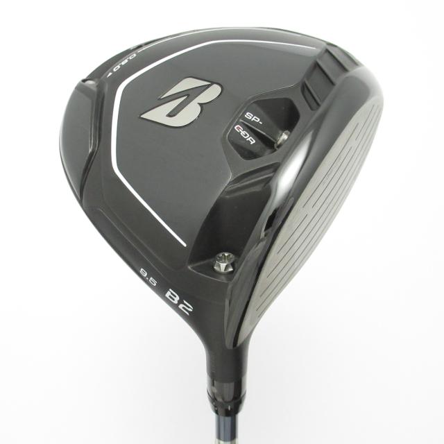 【中古ゴルフクラブ】ブリヂストン　BRIDGESTONE GOLF　B2 ドライバー Diamana PD 50　シャフト：Diamana PD 50