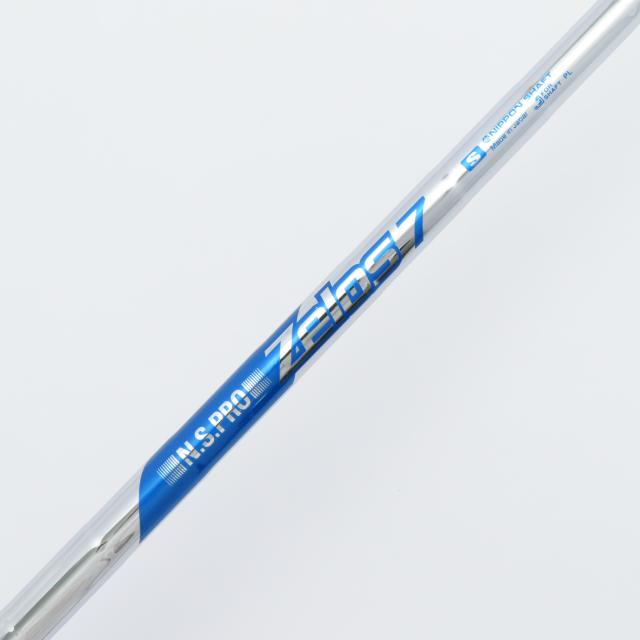 【中古ゴルフクラブ】キャロウェイゴルフ　PARADYM　パラダイム アイアン N.S.PRO ZELOS 7　シャフト：N.S.PRO ZELOS 7