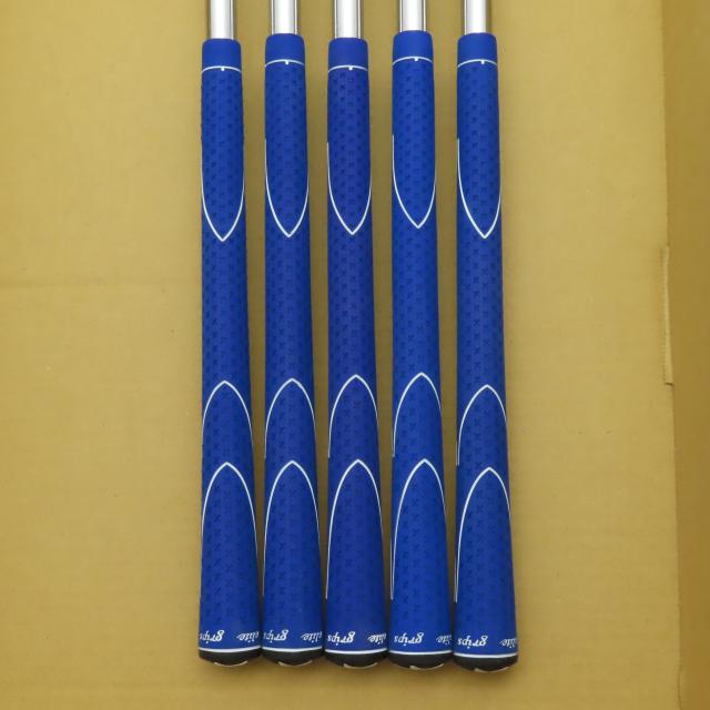 【中古ゴルフクラブ】キャロウェイゴルフ　PARADYM　パラダイム アイアン N.S.PRO ZELOS 7　シャフト：N.S.PRO ZELOS 7