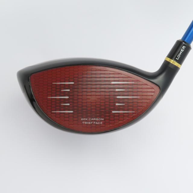 中古ゴルフクラブ】テーラーメイド STEALTH ステルス2 ドライバー