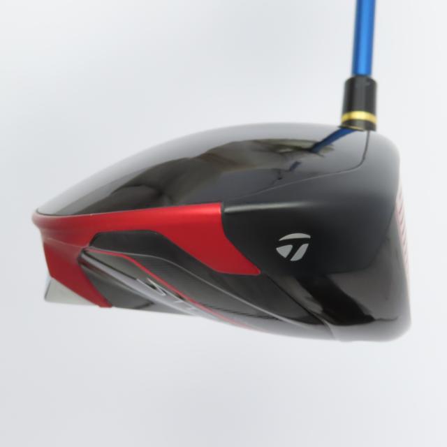 中古ゴルフクラブ】テーラーメイド STEALTH ステルス2 ドライバー