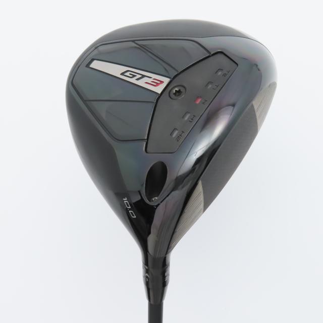 ゴルフクラブ】タイトリスト TITLEIST GT3 ドライバー TENSEI 1K