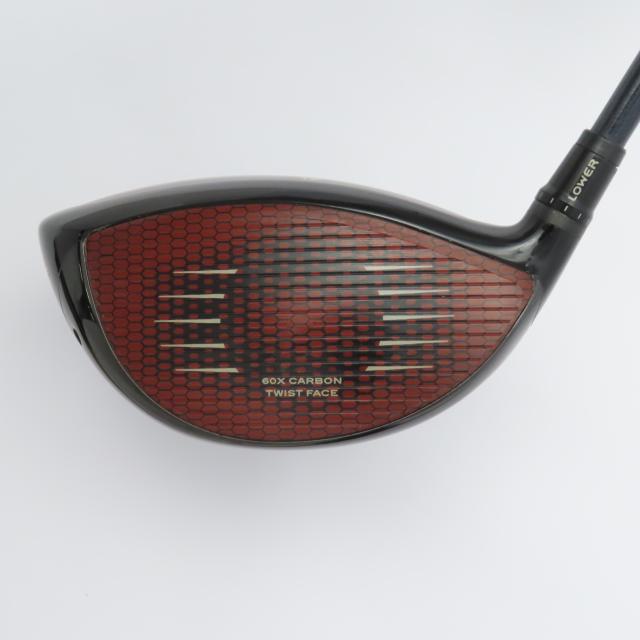 【中古ゴルフクラブ】テーラーメイド　STEALTH　ステルス ドライバー Tour AD MJ-7　シャフト：Tour AD MJ-7_2