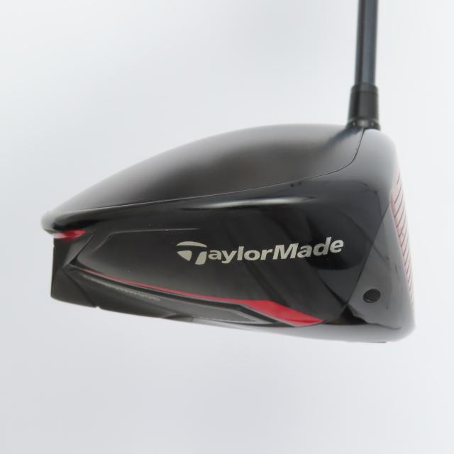 【中古ゴルフクラブ】テーラーメイド　STEALTH　ステルス ドライバー Tour AD MJ-7　シャフト：Tour AD MJ-7_3