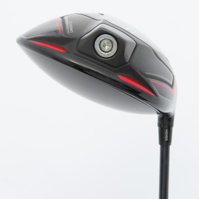 【中古ゴルフクラブ】テーラーメイド　STEALTH　ステルス ドライバー Tour AD MJ-7　シャフト：Tour AD MJ-7_4