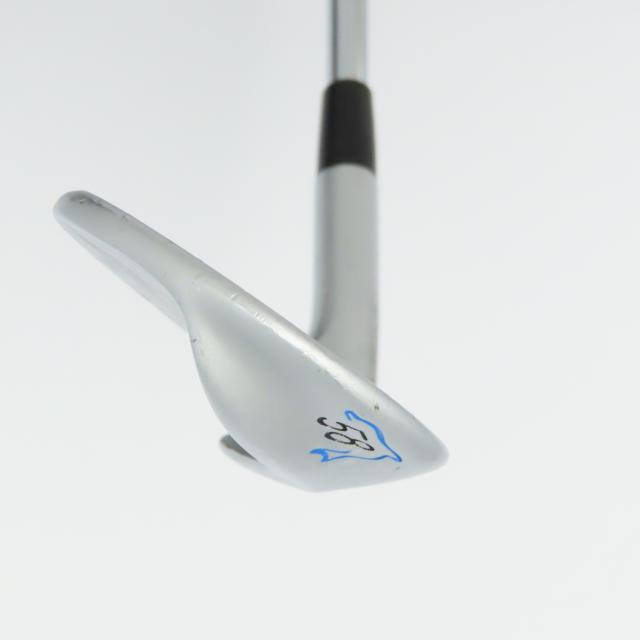 【中古ゴルフクラブ】キャスコ　DOLPHIN　ドルフィン DW-123 ウェッジ N.S.PRO 950GH neo　シャフト：N.S.PRO 950GH neo