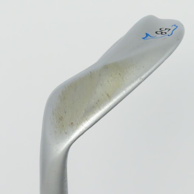 【中古ゴルフクラブ】キャスコ　DOLPHIN　ドルフィン DW-123 ウェッジ N.S.PRO 950GH neo　シャフト：N.S.PRO 950GH neo