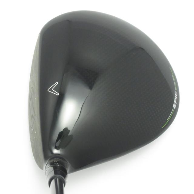 【中古ゴルフクラブ】キャロウェイゴルフ　EPIC　エピック SPEED トリプルダイヤ ドライバー Diamana 50 for Callaway　シャフト：Diam…_1