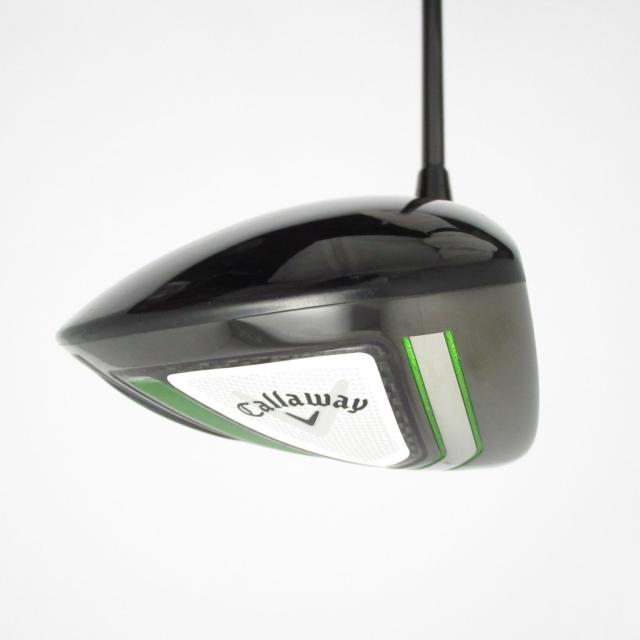 【中古ゴルフクラブ】キャロウェイゴルフ　EPIC　エピック SPEED トリプルダイヤ ドライバー Diamana 50 for Callaway　シャフト：Diam…_3