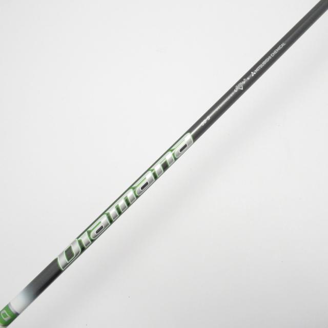 【中古ゴルフクラブ】キャロウェイゴルフ　EPIC　エピック SPEED トリプルダイヤ ドライバー Diamana 50 for Callaway　シャフト：Diam…_5