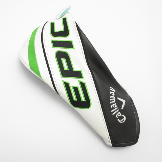 【中古ゴルフクラブ】キャロウェイゴルフ　EPIC　エピック SPEED トリプルダイヤ ドライバー Diamana 50 for Callaway　シャフト：Diam…_7