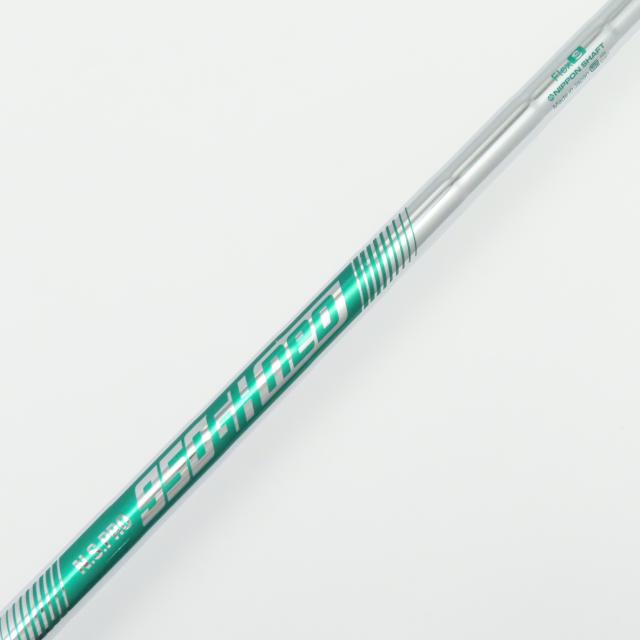 【中古ゴルフクラブ】クリーブランド　RTX　RTX FULL-FACE2 ウェッジ N.S.PRO 950GH neo　シャフト：N.S.PRO 950GH neo