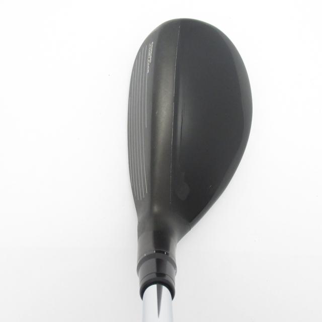 【中古ゴルフクラブ】テーラーメイド　Qi10　Qi10 ツアー レスキュー ユーティリティ N.S.PRO 910GH　シャフト：N.S.PRO 910GH