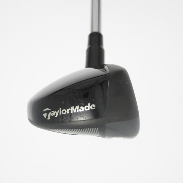 【中古ゴルフクラブ】テーラーメイド　Qi10　Qi10 ツアー レスキュー ユーティリティ N.S.PRO 910GH　シャフト：N.S.PRO 910GH
