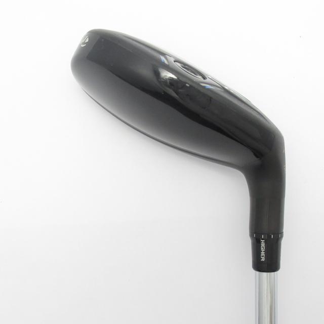 【中古ゴルフクラブ】テーラーメイド　Qi10　Qi10 ツアー レスキュー ユーティリティ N.S.PRO 910GH　シャフト：N.S.PRO 910GH