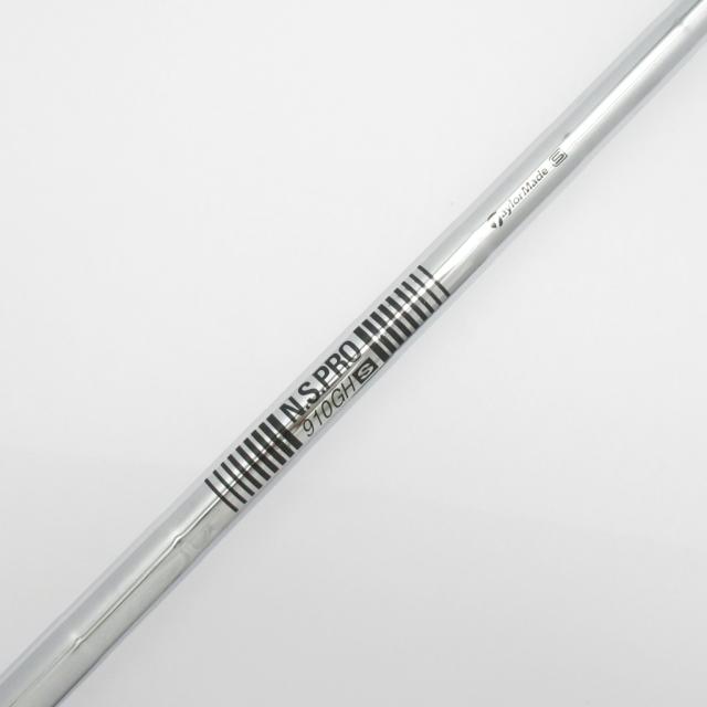 【中古ゴルフクラブ】テーラーメイド　Qi10　Qi10 ツアー レスキュー ユーティリティ N.S.PRO 910GH　シャフト：N.S.PRO 910GH