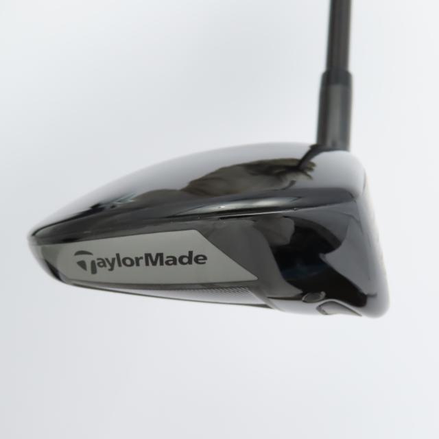 中古ゴルフクラブ】テーラーメイド Qi10 Qi10 フェアウェイウッド Tour