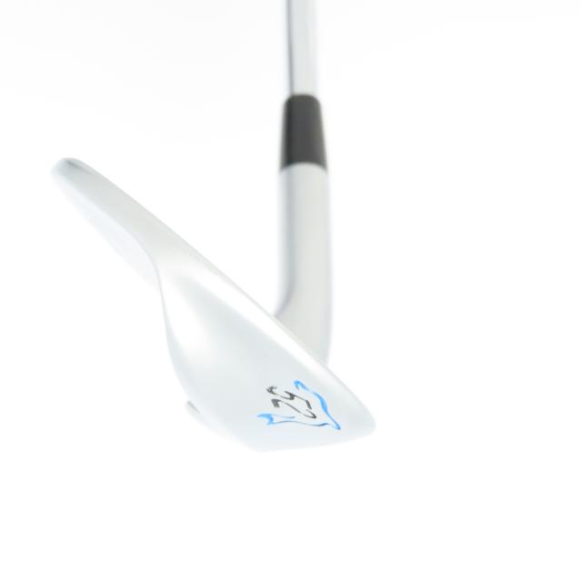 【中古ゴルフクラブ】キャスコ　DOLPHIN　ドルフィン DW-125G セミグースネック ウェッジ N.S.PRO 950GH neo　シャフト：N.S.PRO 950GH…