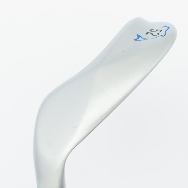 【中古ゴルフクラブ】キャスコ　DOLPHIN　ドルフィン DW-125G セミグースネック ウェッジ N.S.PRO 950GH neo　シャフト：N.S.PRO 950GH…