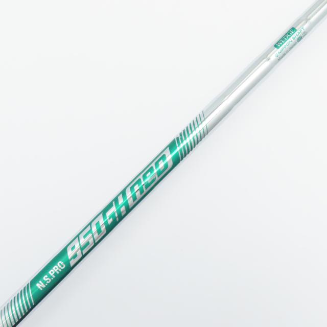 【中古ゴルフクラブ】キャスコ　DOLPHIN　ドルフィン DW-125G セミグースネック ウェッジ N.S.PRO 950GH neo　シャフト：N.S.PRO 950GH…