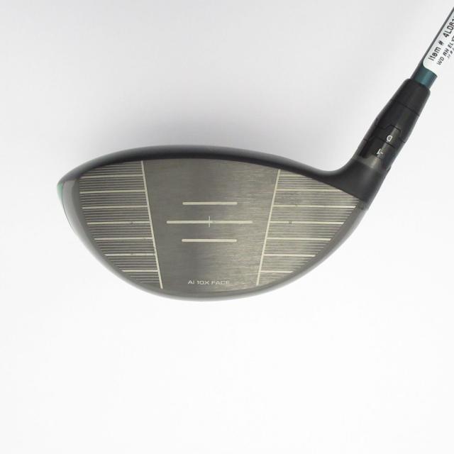 【中古ゴルフクラブ】キャロウェイゴルフ　ELYTE　エリート ドライバー VENTUS GREEN 5 for Callaway　シャフト：VENTUS GREEN 5 for C…_2