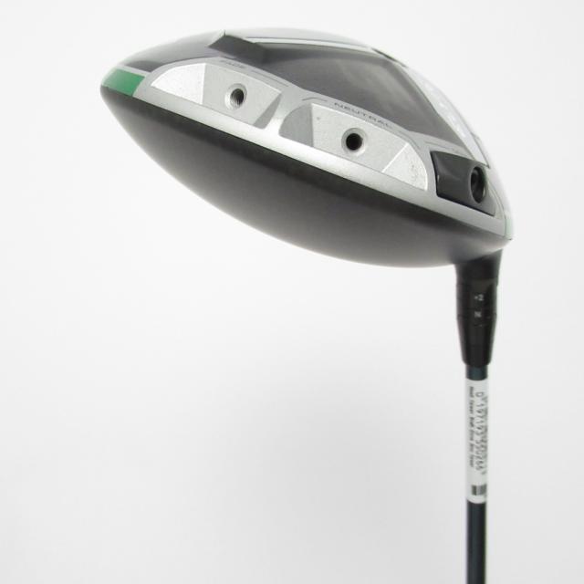 【中古ゴルフクラブ】キャロウェイゴルフ　ELYTE　エリート ドライバー VENTUS GREEN 5 for Callaway　シャフト：VENTUS GREEN 5 for C…_4