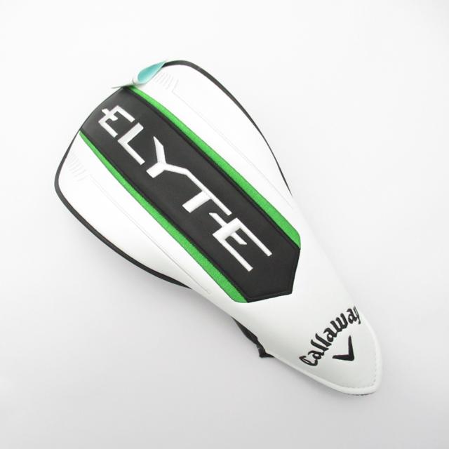 【中古ゴルフクラブ】キャロウェイゴルフ　ELYTE　エリート ドライバー VENTUS GREEN 5 for Callaway　シャフト：VENTUS GREEN 5 for C…_7