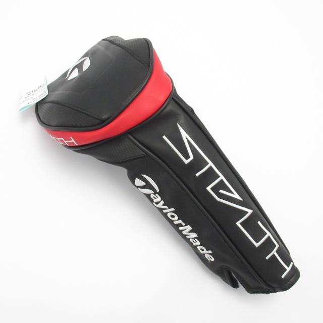 中古ゴルフクラブ】テーラーメイド STEALTH ステルス PLUS
