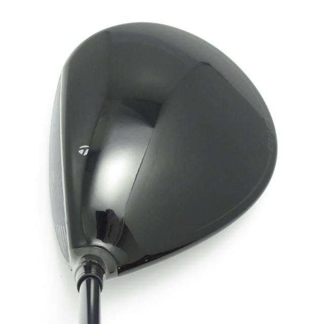 【中古ゴルフクラブ】テーラーメイド　Qi10　Qi10 ドライバー Diamana Blue TM50　シャフト：Diamana Blue TM50_1